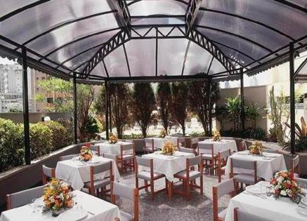 Max Savassi Luxury * Belo Horizonte