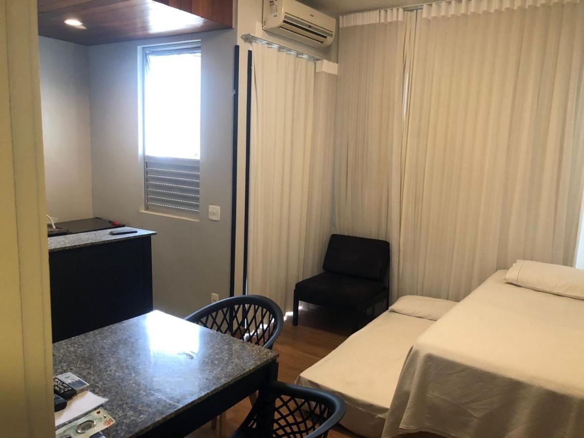 Max Savassi Luxury Apartamento