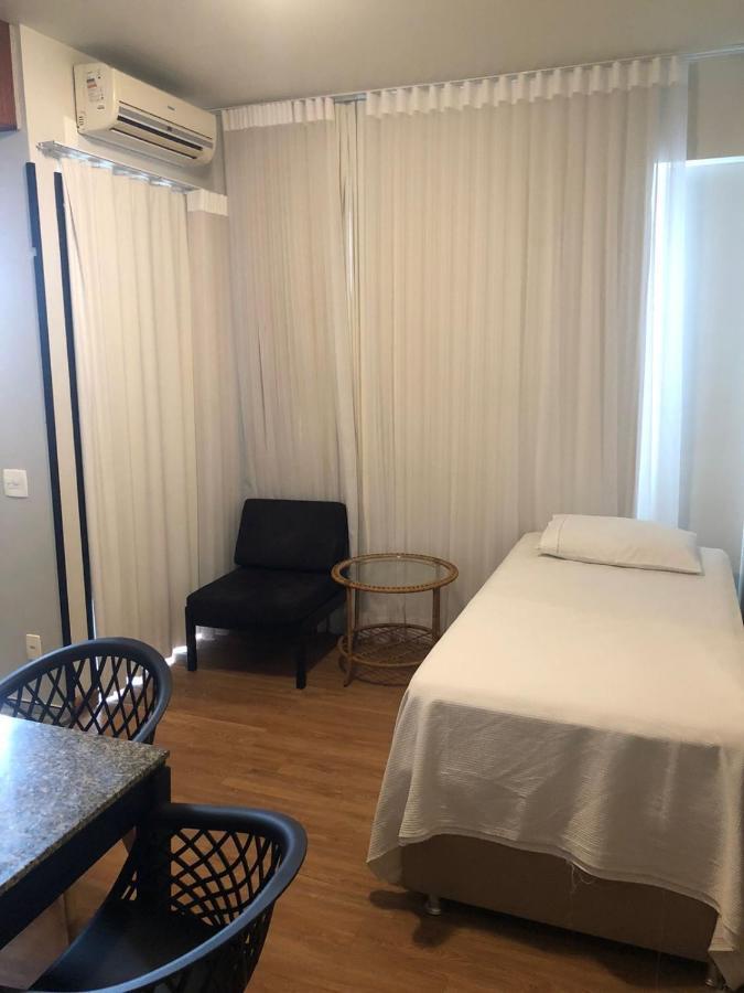 Max Savassi Luxury Apartamento Belo Horizonte