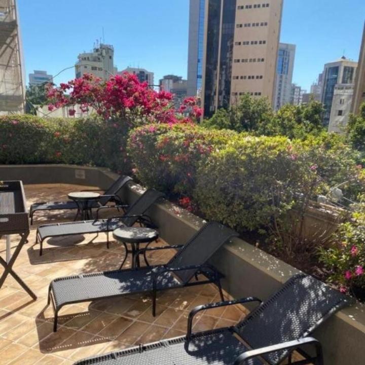 Max Savassi Luxury Apartamento