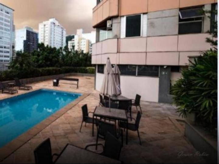 Max Savassi Luxury Belo Horizonte