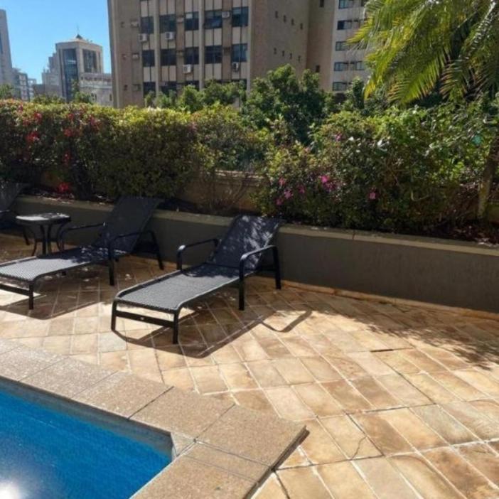 Apartamento Max Savassi Luxury Belo Horizonte