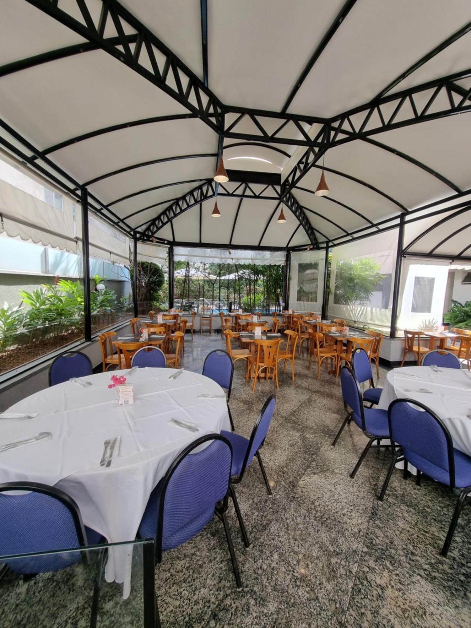 Apartamento Max Savassi Luxury Belo Horizonte