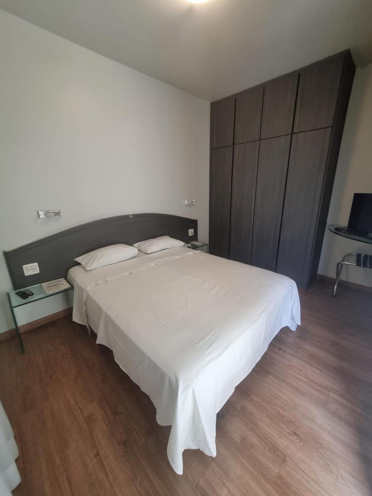 Apartamento Max Savassi Luxury *