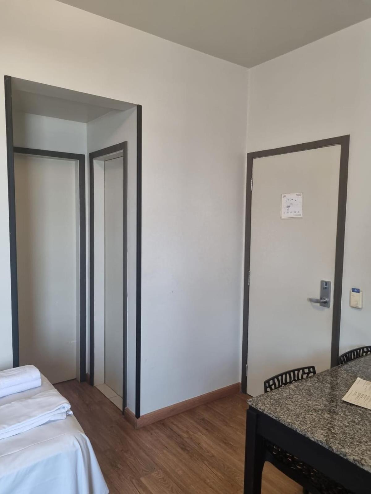 Apartamento Max Savassi Luxury