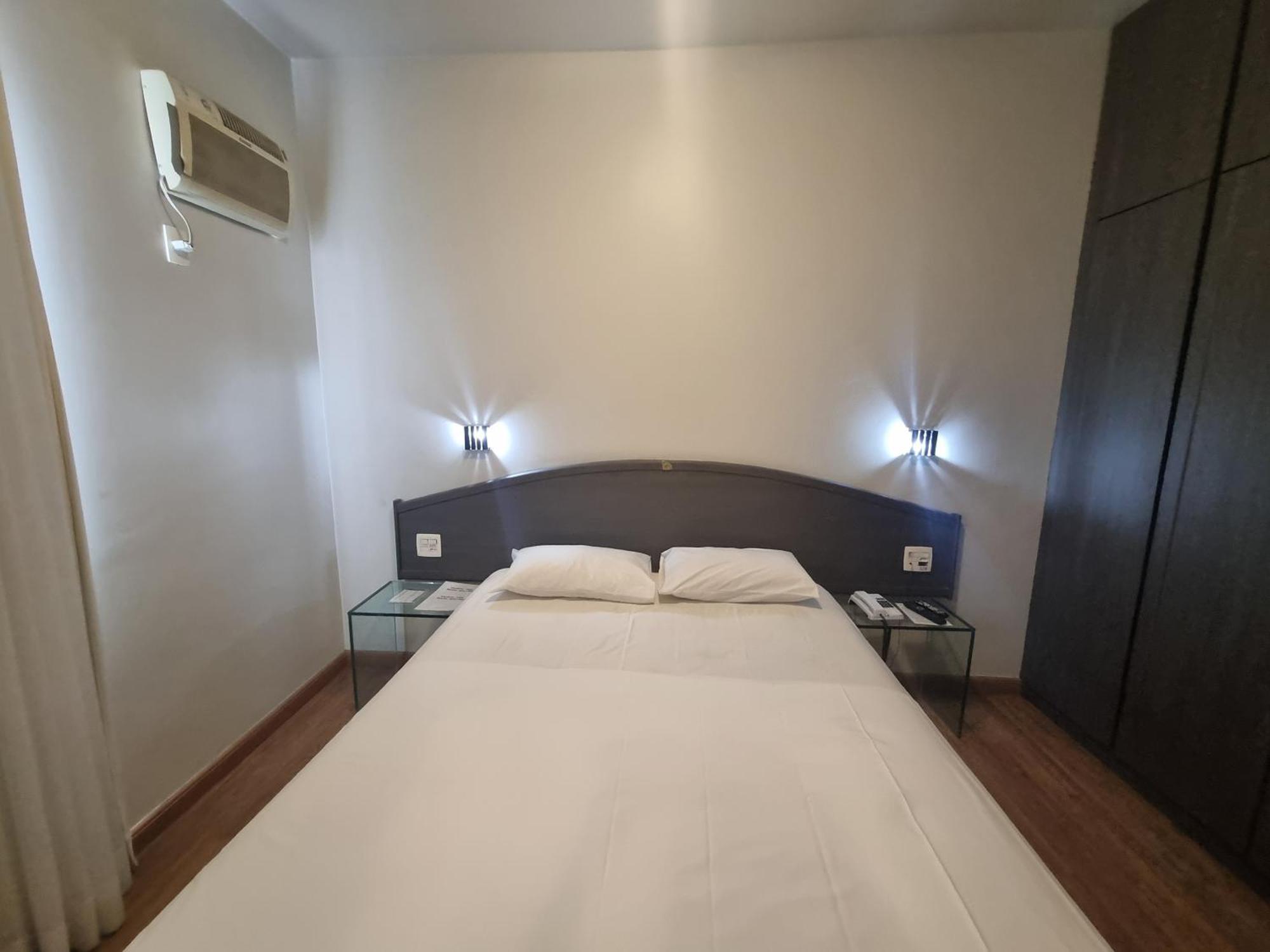 Max Savassi Luxury Apartamento